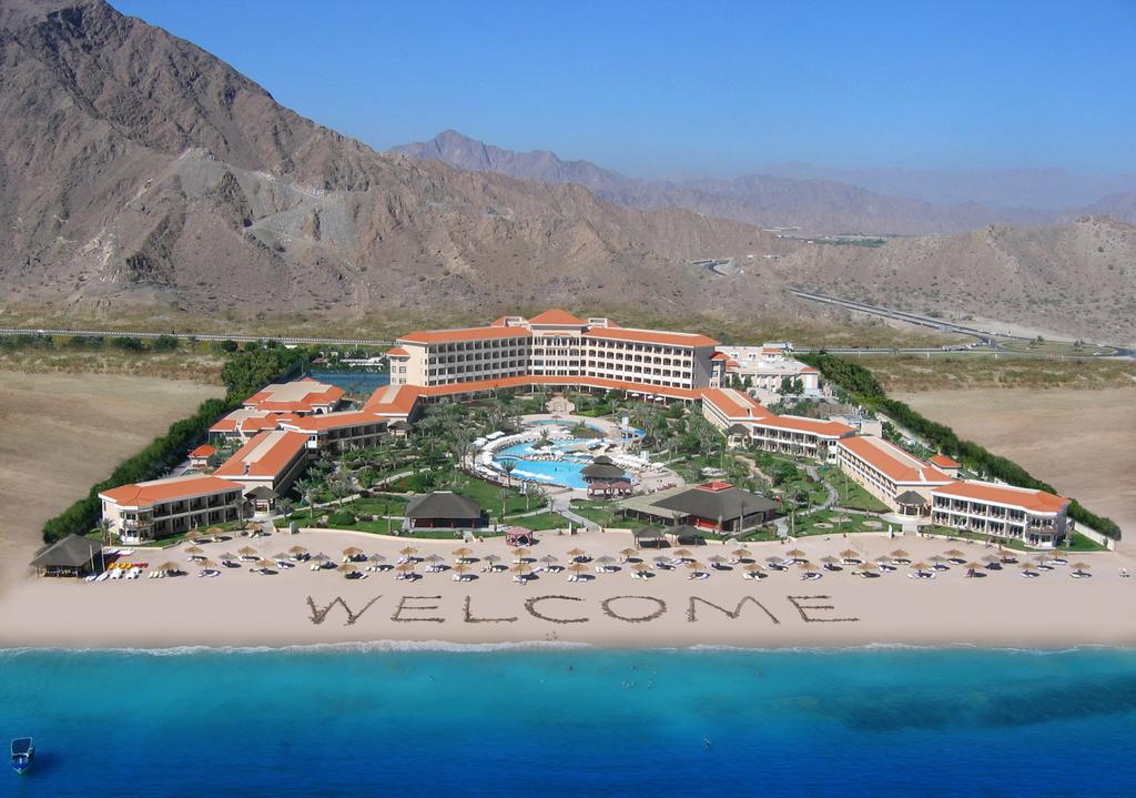 Fujairah Rotana Resort Spa